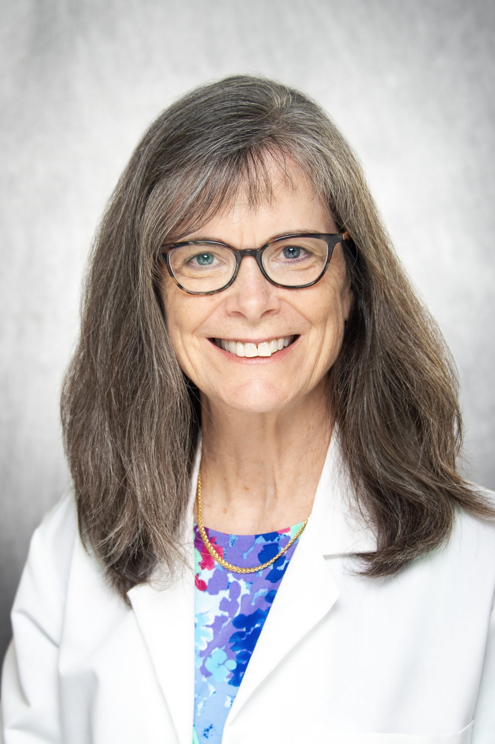 Dr.Ann Broderick