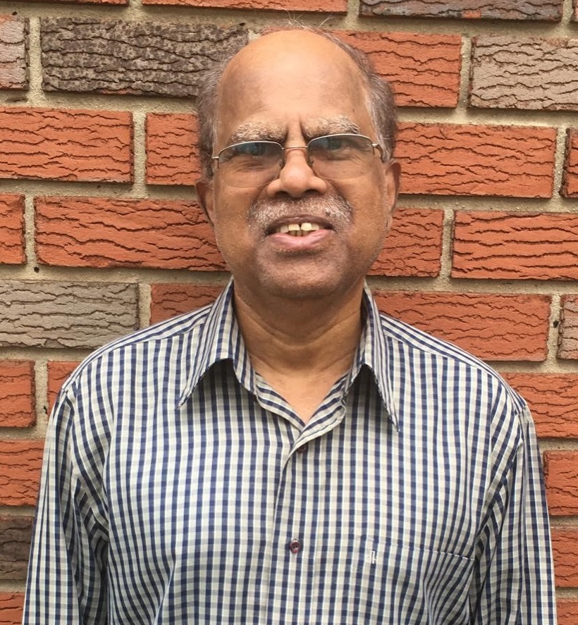 Mr Bhaskara Kumar