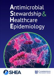 Antibiotic stewardship in Indian palliative care: a single-center retrospective study