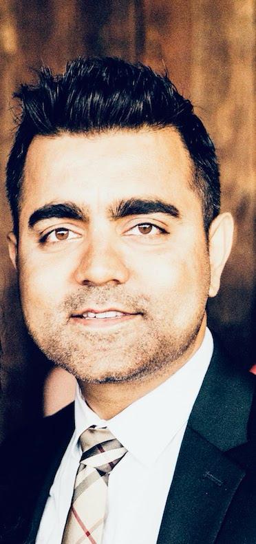 Dr. Jay Patel