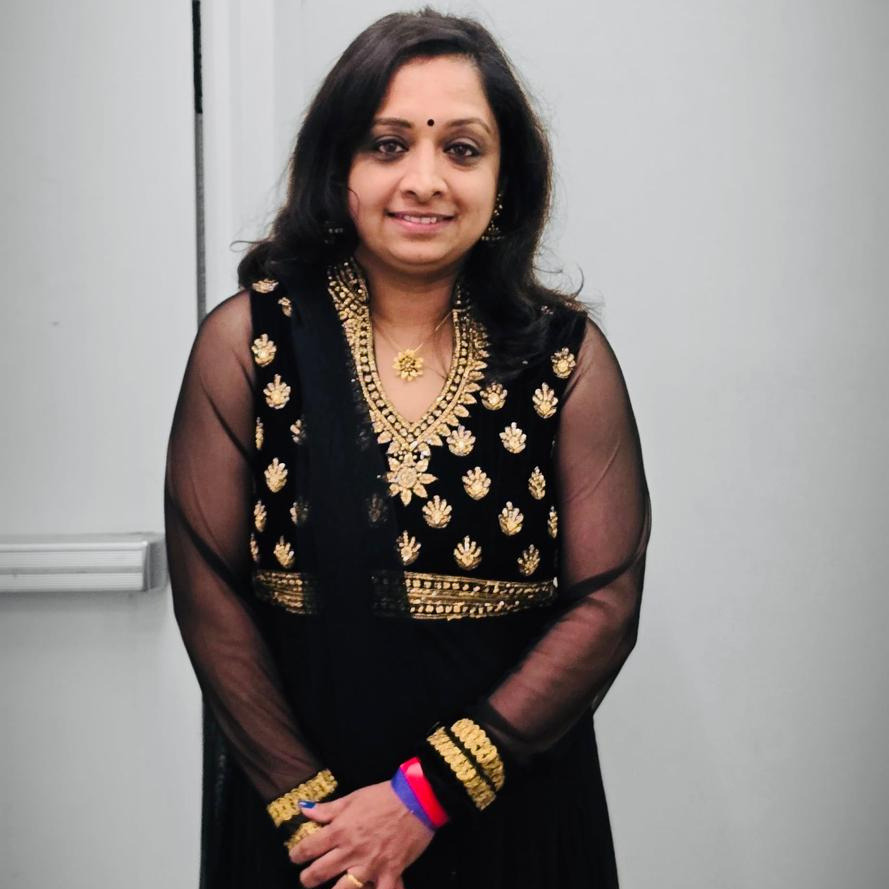 Rani Sunil